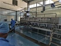 山東宏金機(jī)械豆制品自動泡豆設(shè)備