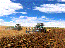 濰柴雷沃智慧農(nóng)業(yè)入選“人民匠心品牌”