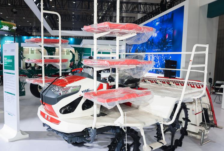 安徽省2025年度農機購置與應用補貼產品第四次投檔審核情況公示