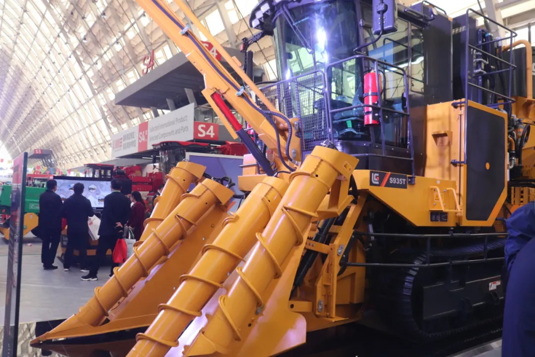 凝聚政產(chǎn)學(xué)研合力 廣西召開專題會破解甘蔗葉資源化利用難題