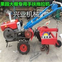 山地丘陵柴油微耕機12馬力手扶拖拉機廠家 8馬力手扶拖拉機廠家