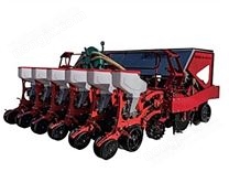 北大荒眾榮2BMF-6C條帶少耕智能精量播種施肥機(jī)