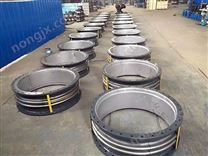 煙風管道專用金屬波紋補償器