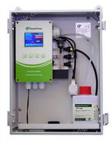 供應(yīng)DPD法在線余氯總氯水質(zhì)分析儀供應(yīng)商