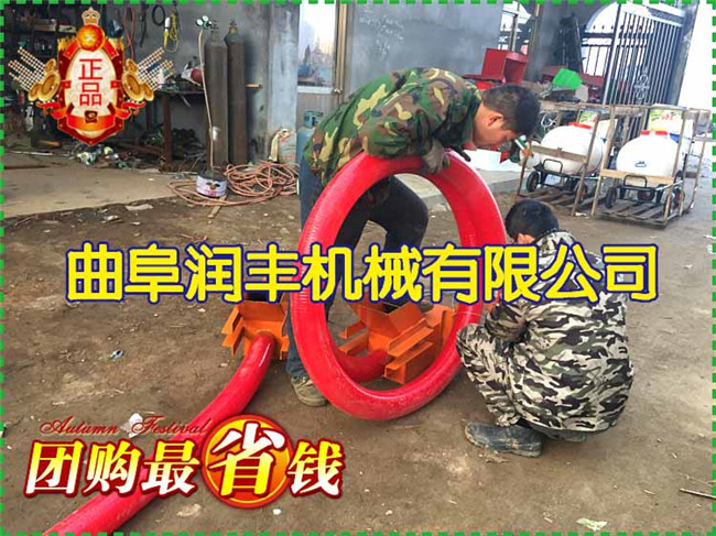 PE材质吸粮机 大米装车吸粮机 高效率汽油吸粮机