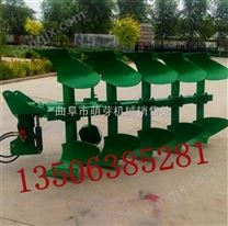 南京液壓翻轉(zhuǎn)犁 農(nóng)用液壓翻轉(zhuǎn)犁生產(chǎn)廠家 深耕液壓翻轉(zhuǎn)犁