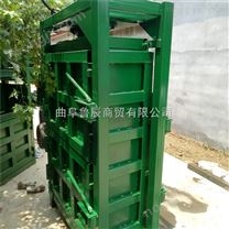 液壓打包機質(zhì)量好 專業(yè)打包機類型 立體式液壓打包機