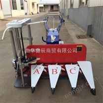 新款多功能成捆割曬機(jī) 成捆割曬機(jī)