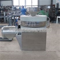 石磨面粉機 小型石磨磨面機 金屬礦石磨粉機