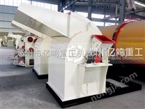 牡丹江大口徑鋸末機 鋸末粉碎機生產廠家