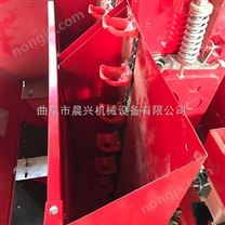 農(nóng)業(yè)機(jī)械設(shè)備 洋芋種植覆膜打藥機(jī) 河北省 專業(yè)馬鈴薯撒肥播種機(jī)