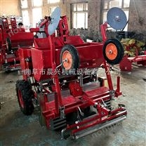 馬鈴薯播種覆膜機 地蛋覆膜播種機 安徽省 福建省 新型土豆播種機