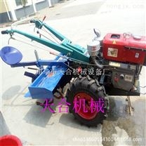 田園管理機 大功率手扶柴油旋耕機