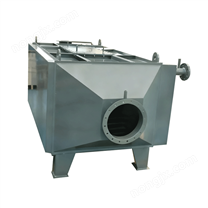 烟气换热生产厂家烟气冷却器