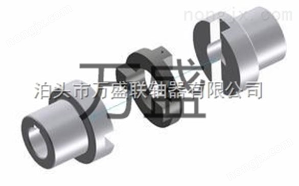 SL滑塊聯(lián)軸器現(xiàn)貨出售 泊頭萬盛專業(yè)生產(chǎn) 十字滑塊聯(lián)軸器參數(shù)