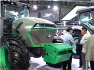 關(guān)于江蘇省2025年第三批農(nóng)機購置與應(yīng)用補貼產(chǎn)品形式審核情況的公示