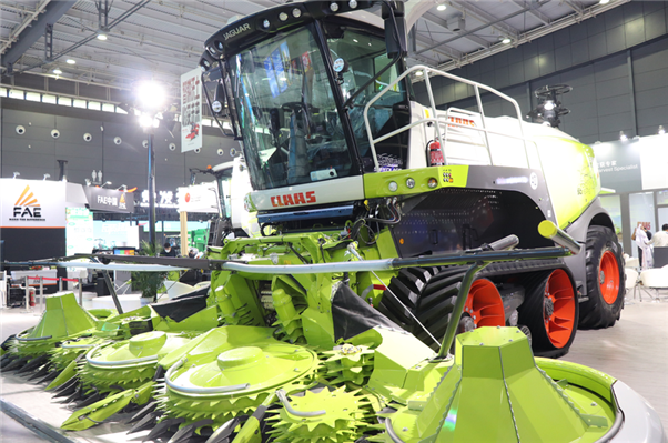 黑龍江省農業(yè)農村廳召開全省秋收生產視頻調度會議