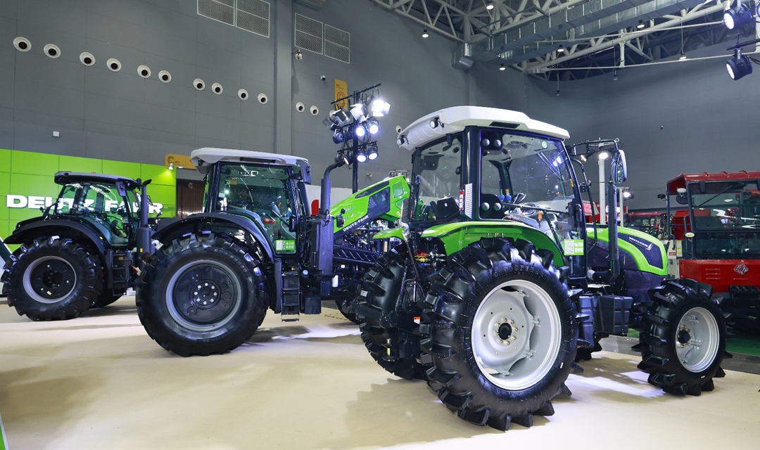 河南省2024-2026年農(nóng)機購置與應用補貼機具補貼額一覽表（第三批）公示