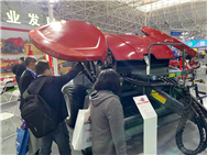 農機送平安——隴西農機服務中心開展“三秋”農機安全生產宣傳活動