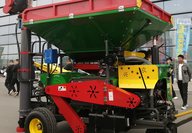 推廣多元機械化烘干技術(shù) 護航糧果蔬安全存儲與顆粒歸倉