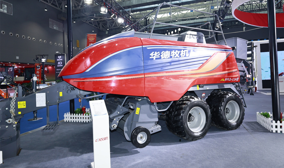 新疆关于2025年第五批农机试验鉴定结果的通报