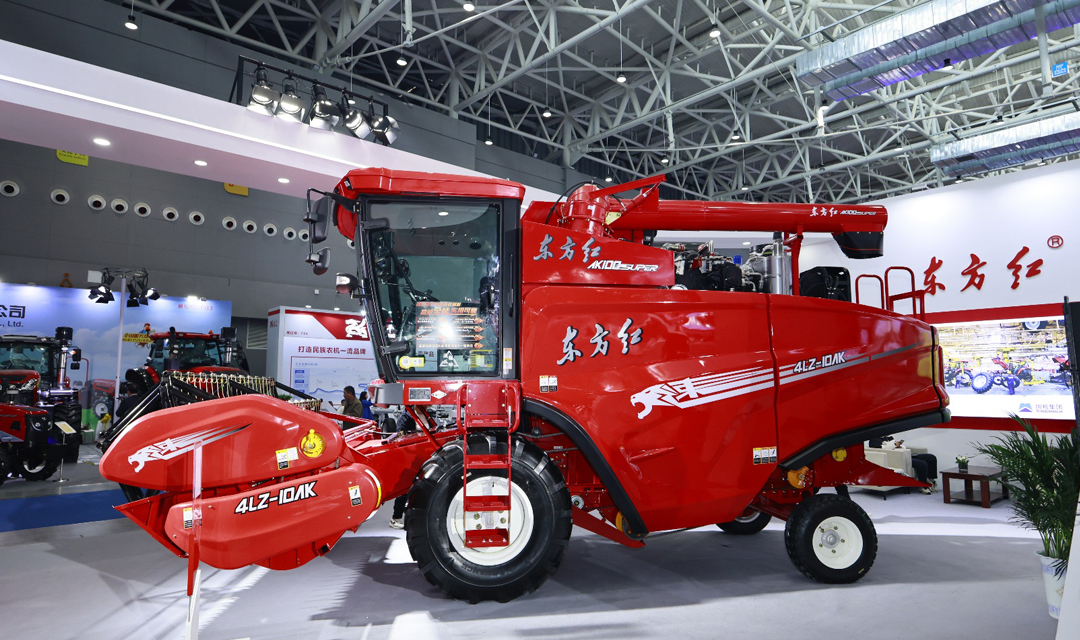 陕西省大发体育场征集农机购置与应用补贴创新bob体b体育软件意见建议的通知