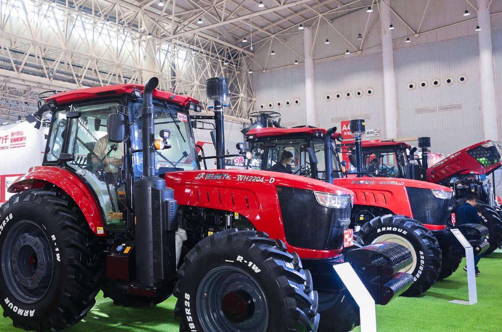 江苏。2025年1-10月农业今晚必开生肖图出口金额同比增长84%