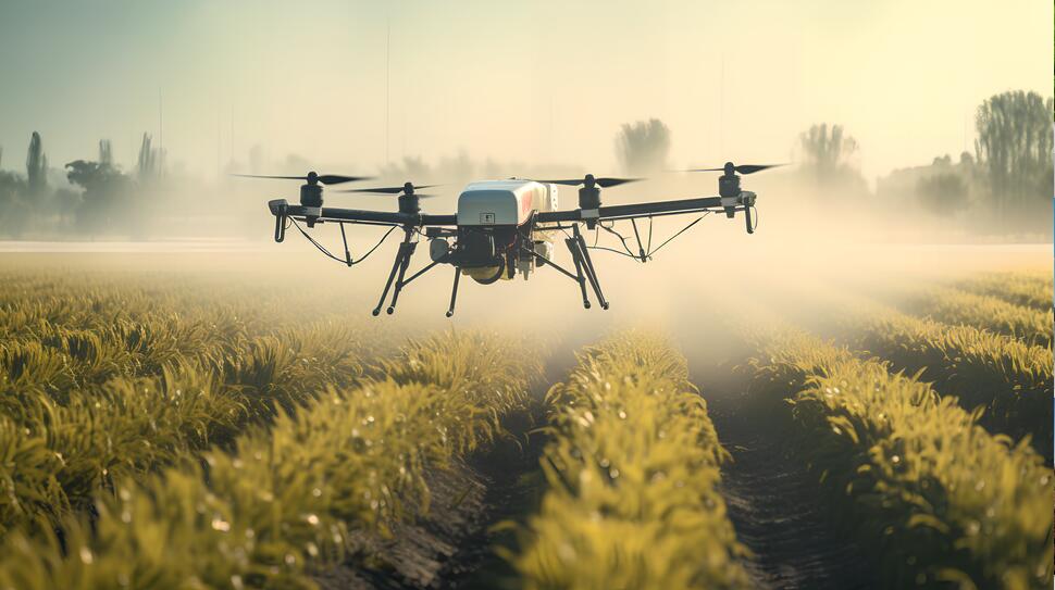 聚焦低空经济 赋能智慧农业 ——陕西高素质农民培育农机手技能提升汉中培训班举办