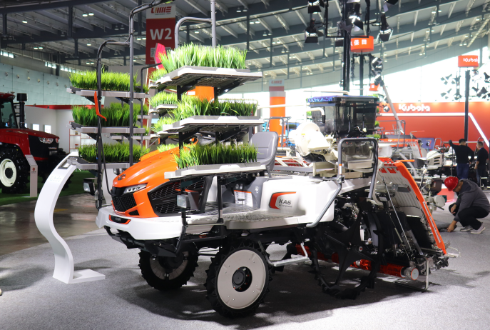 长武县多措并举 推动农机化项目提质增效