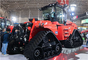 關于新增黑龍江省農機購置與應用補貼機具種類及補貼額一覽表的公示