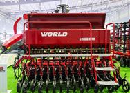 安徽“十五五”農(nóng)機(jī)化發(fā)展規(guī)劃調(diào)研組赴太和開展專題調(diào)研工作