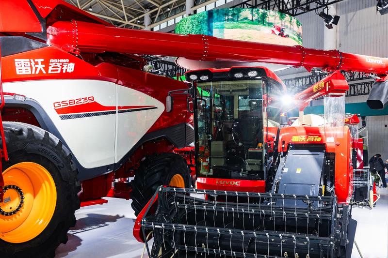 東營(yíng)舉辦2026年農(nóng)機(jī)購(gòu)置補(bǔ)貼、報(bào)廢更新應(yīng)用補(bǔ)貼業(yè)務(wù)及系統(tǒng)操作培訓(xùn)