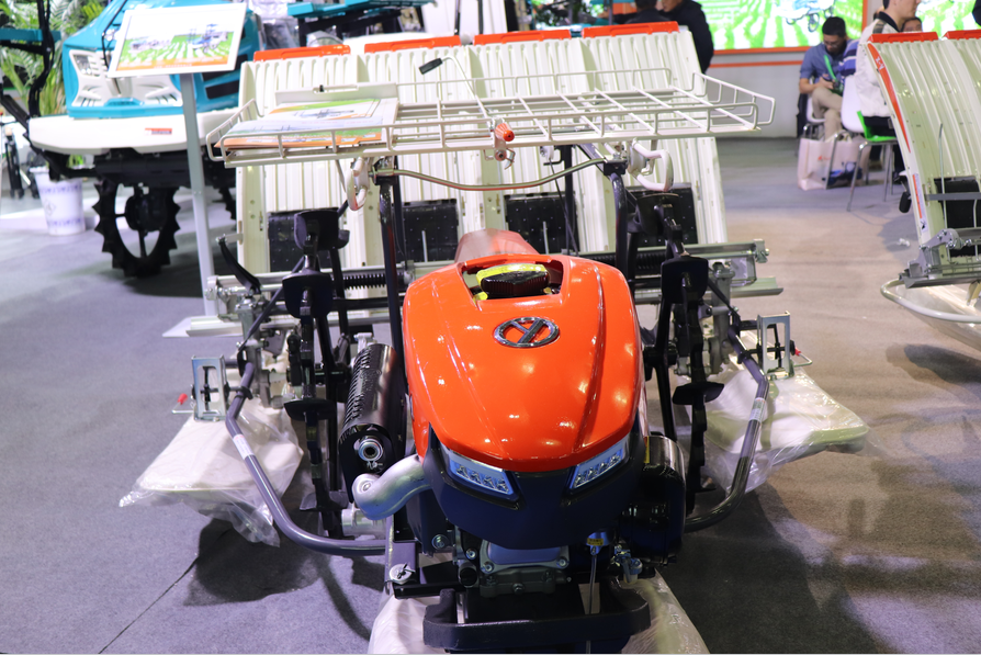 重慶市關(guān)于農(nóng)機(jī)購置與應(yīng)用補(bǔ)貼常年投檔產(chǎn)品2024—2026年第五批形式審核結(jié)果的公示