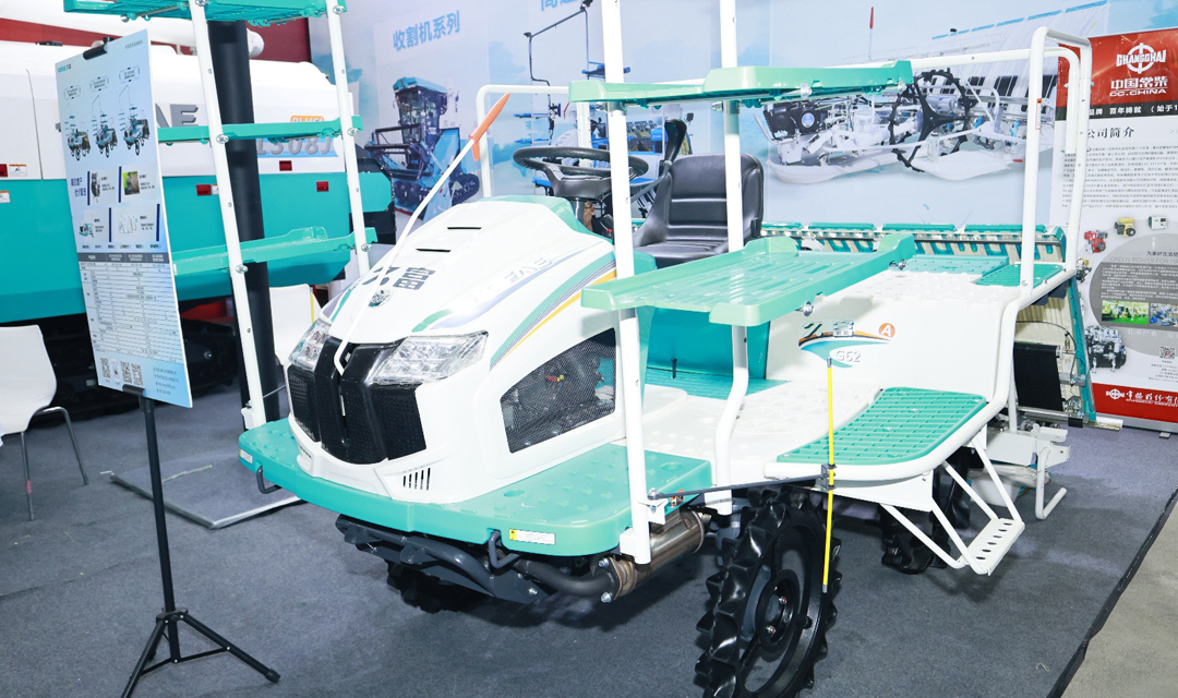 關(guān)于上海市2024-2026年農(nóng)機購置與應(yīng)用補貼機具補貼額一覽表（第四批）的公示