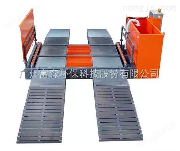 江門(mén)全自動(dòng)電腦洗車(chē)機(jī) 食品清洗設(shè)備