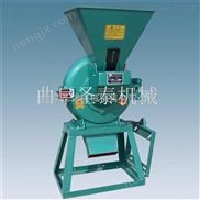 齒輪式粉碎機(jī)谷物粉碎，玉米、高梁、小麥、豆餅、稻殼 茶葉超微粉碎機(jī)