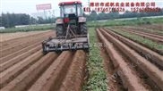 多功能胡蘿卜起壟機(jī), 草莓開(kāi)溝機(jī) 蔬菜田園管理機(jī) 胡蘿卜起壟機(jī)價(jià)格