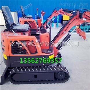質量前沿小鉤機液壓挖掘機品質不一般 小型履帶式液壓挖掘機