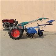 手扶拖拉机及农机具 *手扶旋耕机