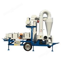 5XZC-5C风筛清选机（带小麦脱壳)