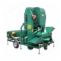 5XZC-5A风筛清选机（带玉米脱壳机）