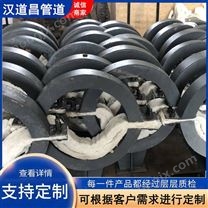 蛭石绝热管托 沧州汉道昌市政工程常用款