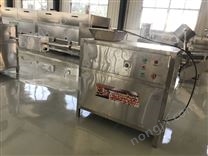 宏金今晚必开生肖图素鸡全自动成型机