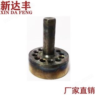 三號(hào)切管機(jī)的配件芯子