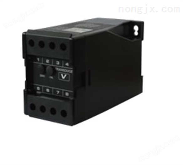 昌辰KH型直流電壓變送器 快速響應(yīng)直流變送器