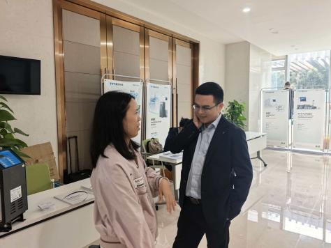 安科瑞电气亮相中国电工技术学会