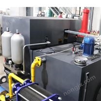 20余年老品牌科兴液压油缸定制服务