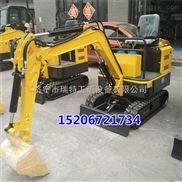 溫室大棚履帶挖掘機 小型液壓挖掘機 挖土機報價 小型挖掘機農用型