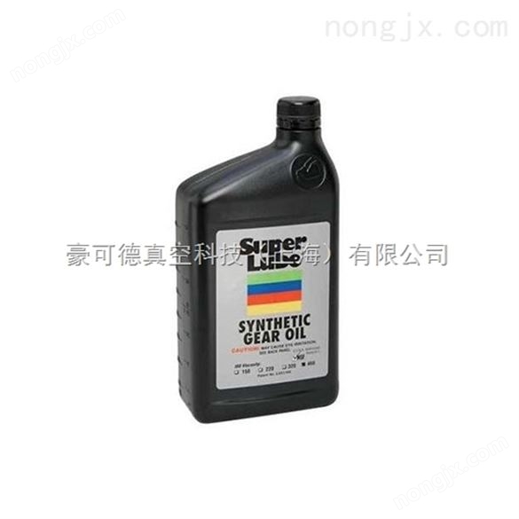 里其樂(lè)MULTI-LUBE320真空泵油 RIETSCHLE真空泵油 真空泵潤(rùn)滑油