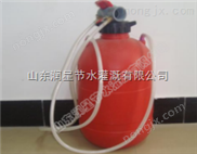 施肥罐